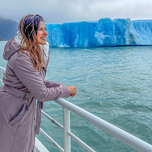 Glaciar Perito Moreno e Experiência Nativa