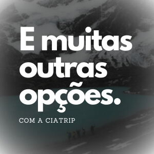Entre em contato para ver todos os passeios