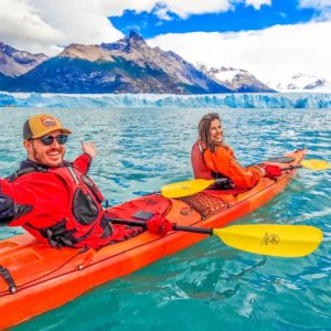 Kayak Experience
