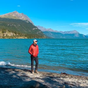 Parque Nacional Tierra del Fuego