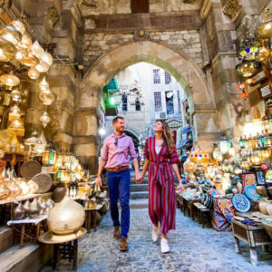 Day Tour Cairo Antigo