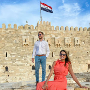 Day Tour Alexandria