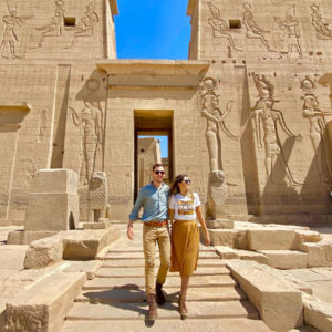 Day Tour Aswan