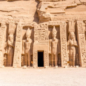 Day Tour Abu Simbel